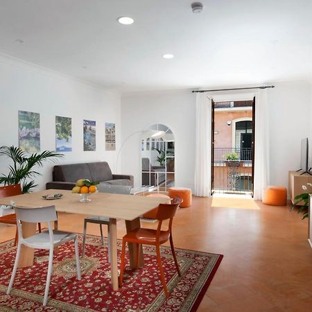 Sorrentovibes Villa Luaran gambar
