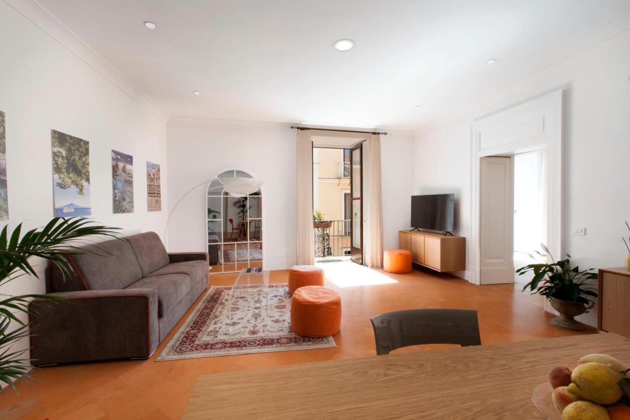 Sorrentovibes Villa Luaran gambar