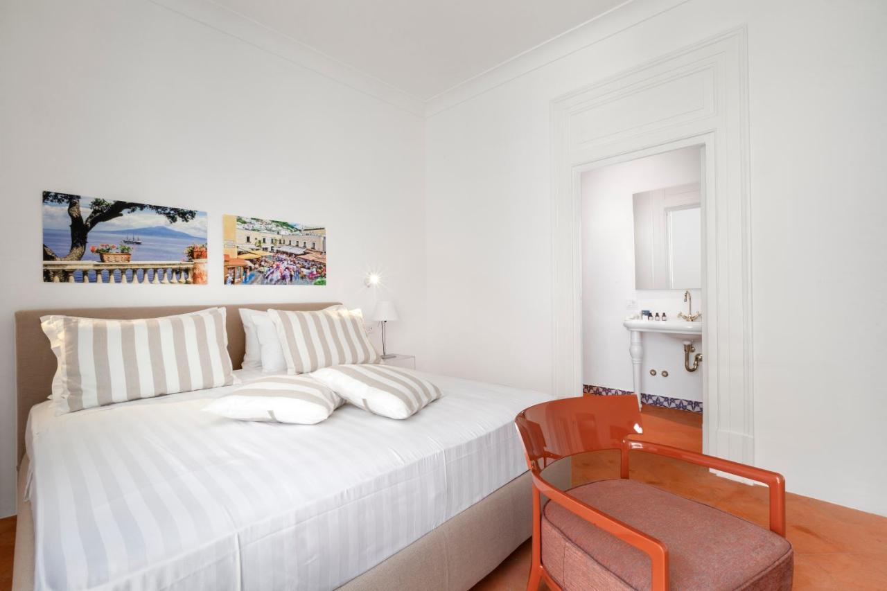 Sorrentovibes Villa Luaran gambar