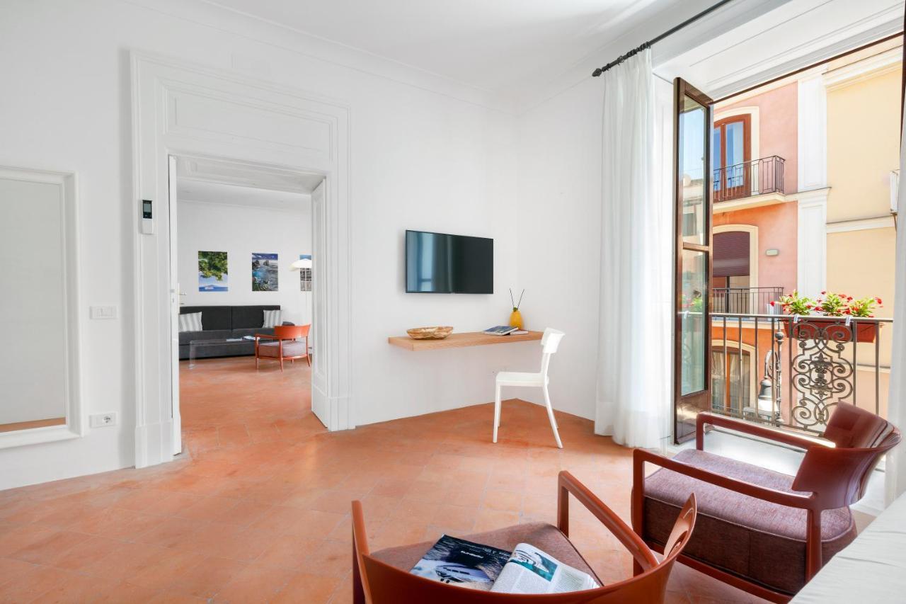 Sorrentovibes Villa Luaran gambar