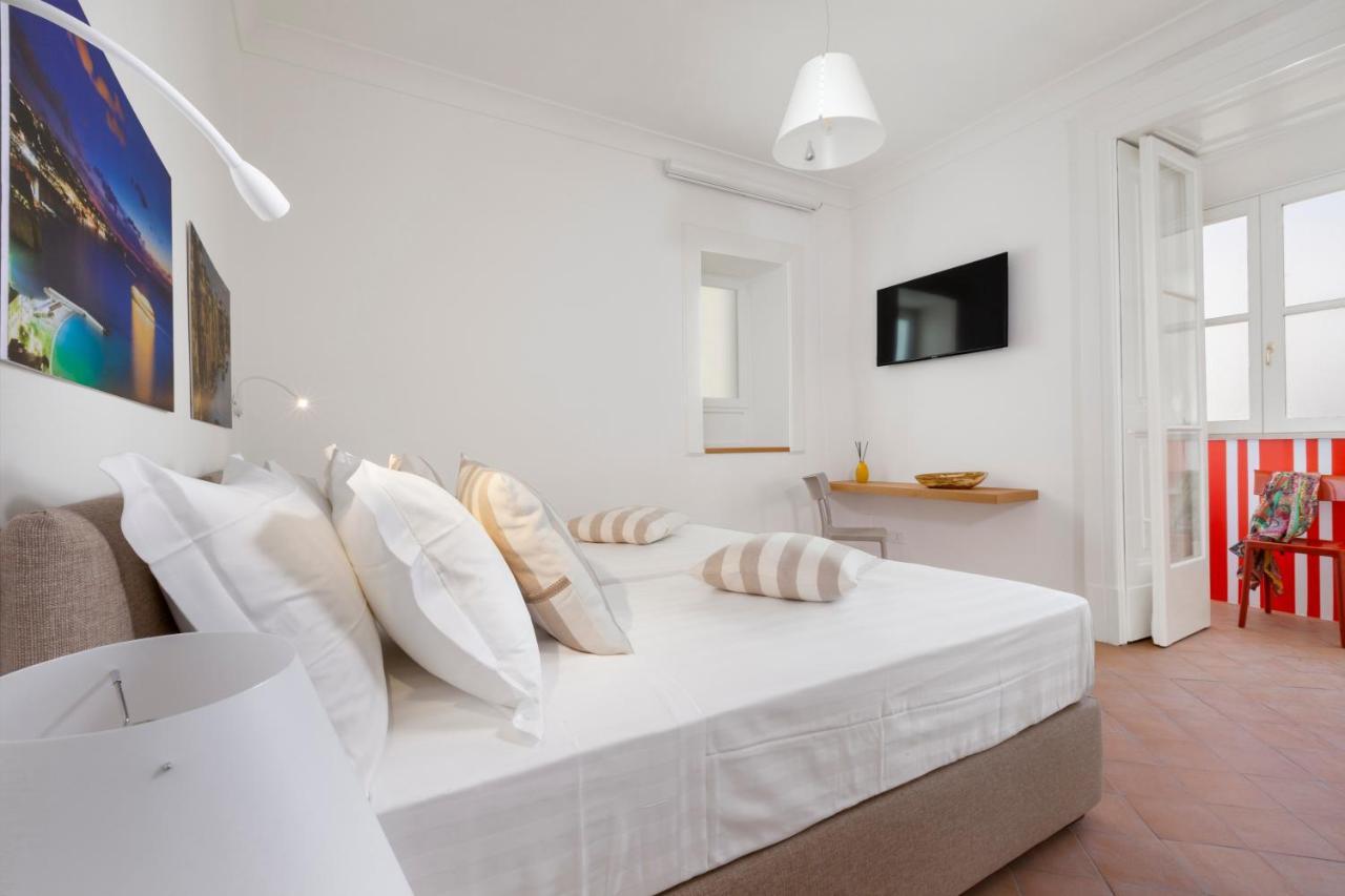 Sorrentovibes Villa Luaran gambar