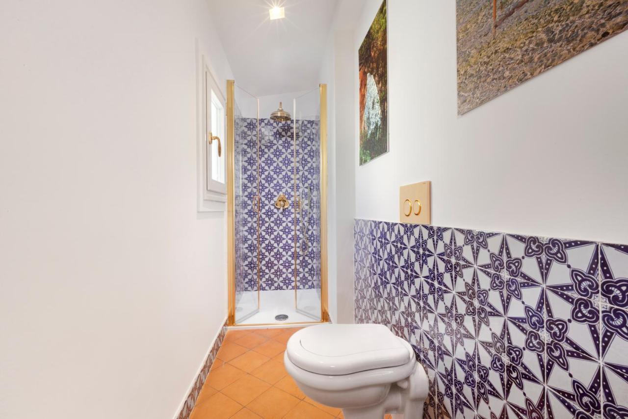 Sorrentovibes Villa Luaran gambar