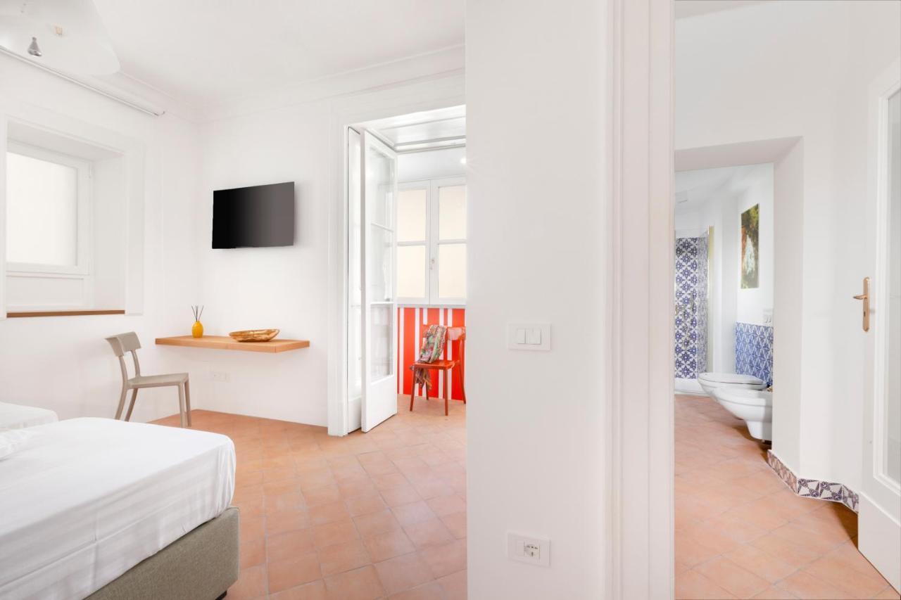 Sorrentovibes Villa Luaran gambar