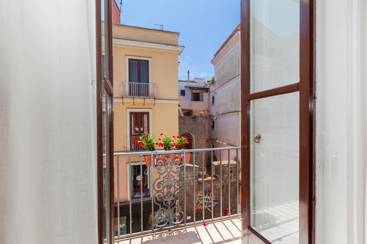 Sorrentovibes Villa Luaran gambar