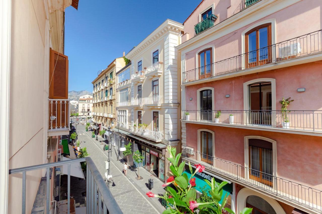 Sorrentovibes Villa Luaran gambar