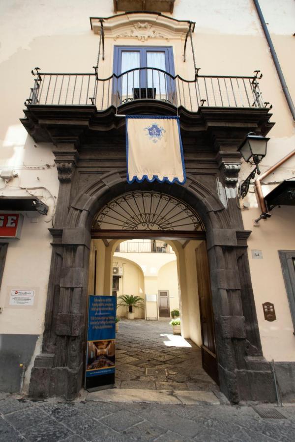 Sorrentovibes Villa Luaran gambar